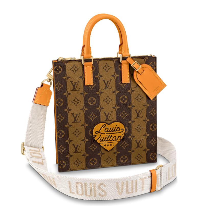 How to choose the first replica louis vuitton men’s bags?