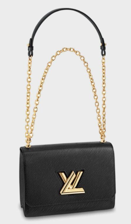 Louis Vuitton Replica Twist handbags