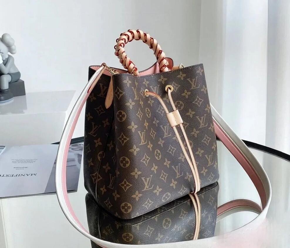 Fake Louis Vuitton Monogram Bags
