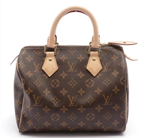 Fake Louis Vuitton Monogram Bags Have High Value Preservation,Allowing You To Make A Small Fortune